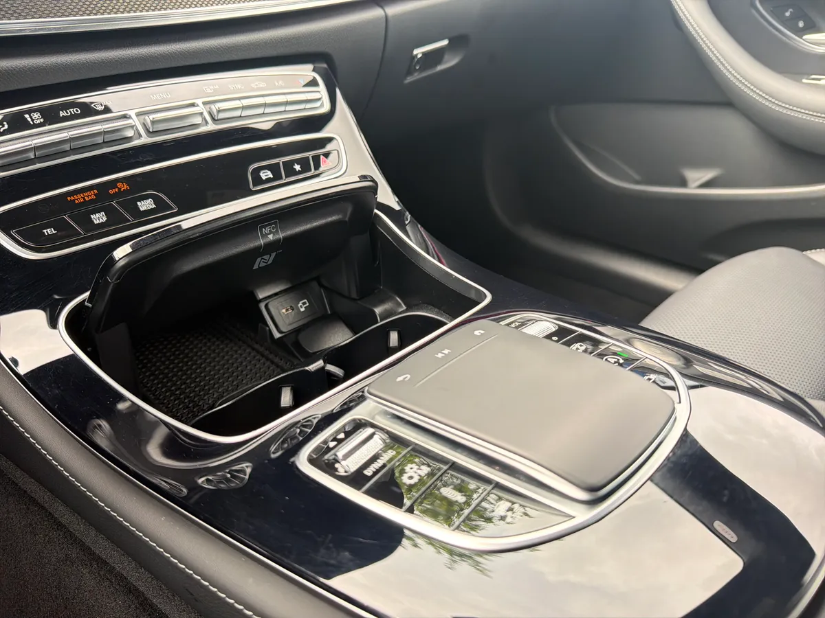 2023 Mercedes-Benz E-Class AMG® E 53 thumbnail 27