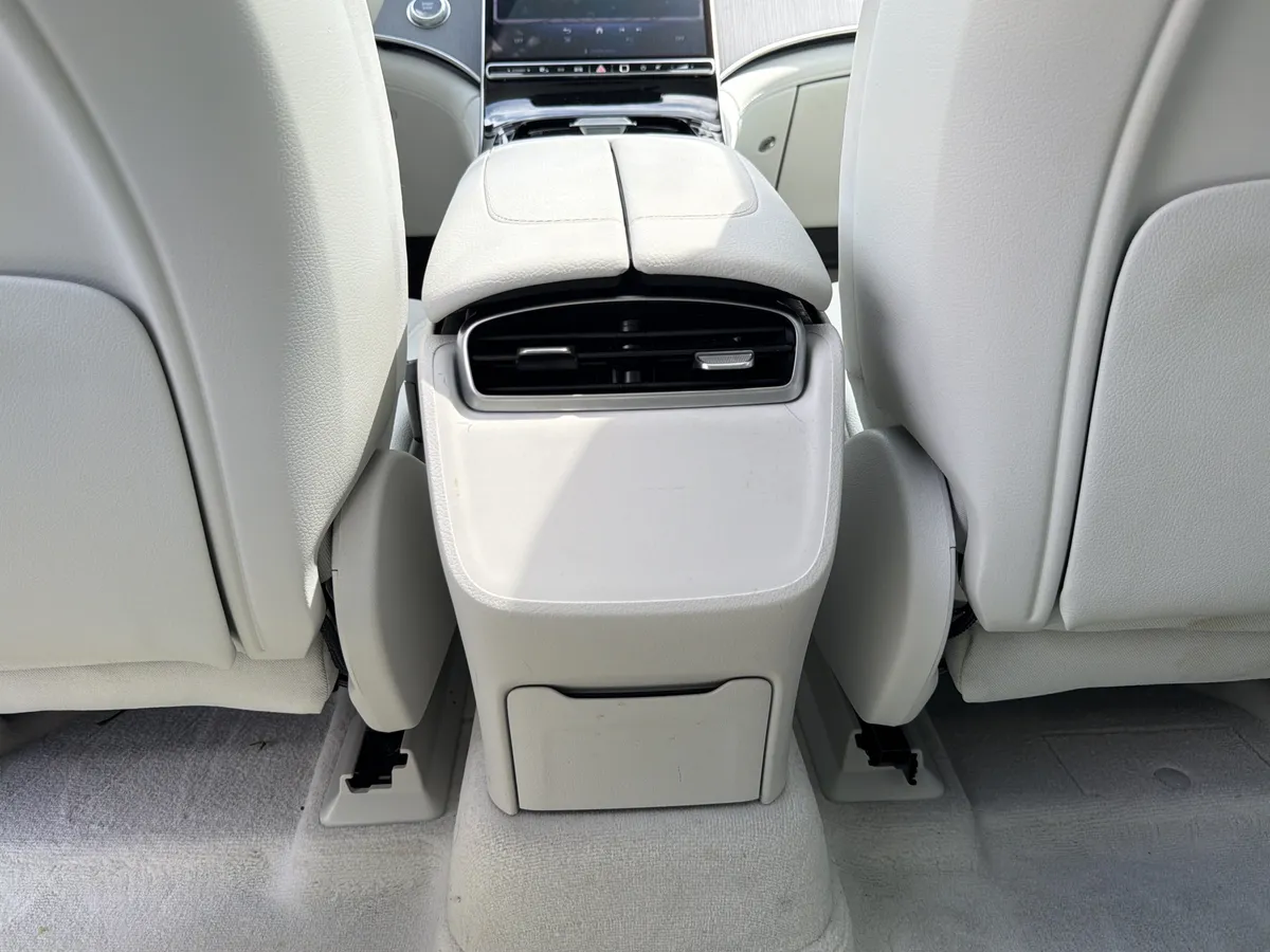 2023 Mercedes-Benz EQE EQE 350+ thumbnail 21