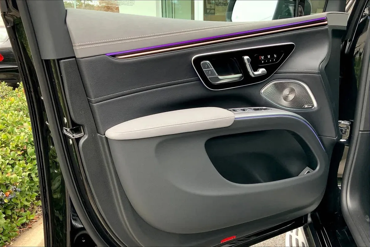 2023 Mercedes-Benz EQS 450 EQS 450 thumbnail 10