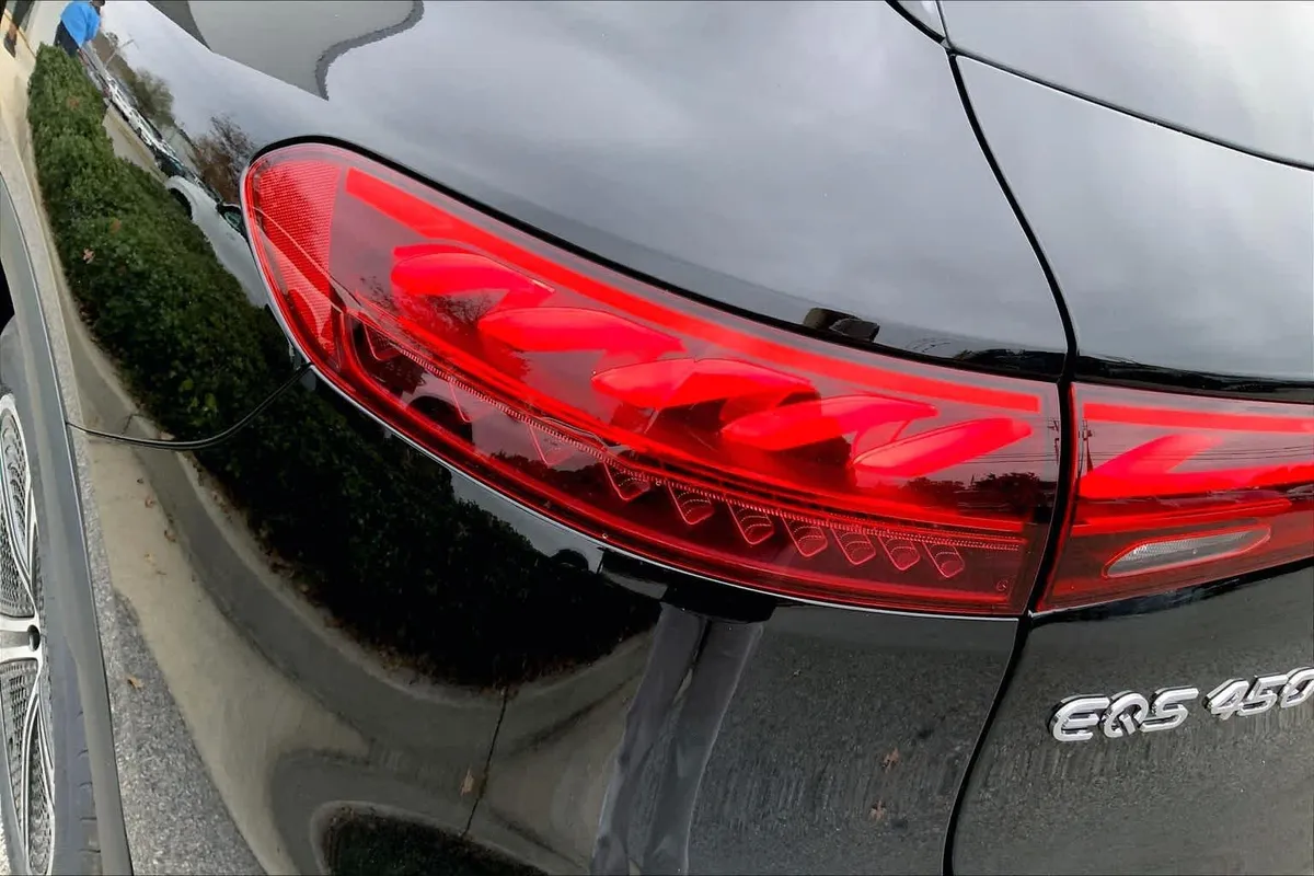 2023 Mercedes-Benz EQS 450 EQS 450 thumbnail 14