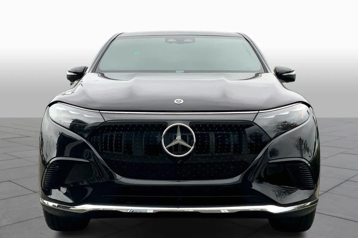 2023 Mercedes-Benz EQS 450 EQS 450 thumbnail 3
