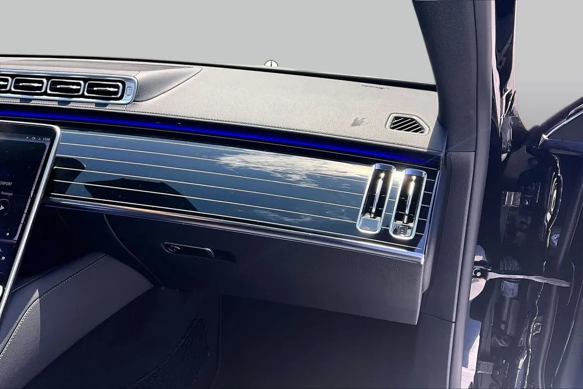 2023 Mercedes-Benz S 500 S 500 thumbnail 18