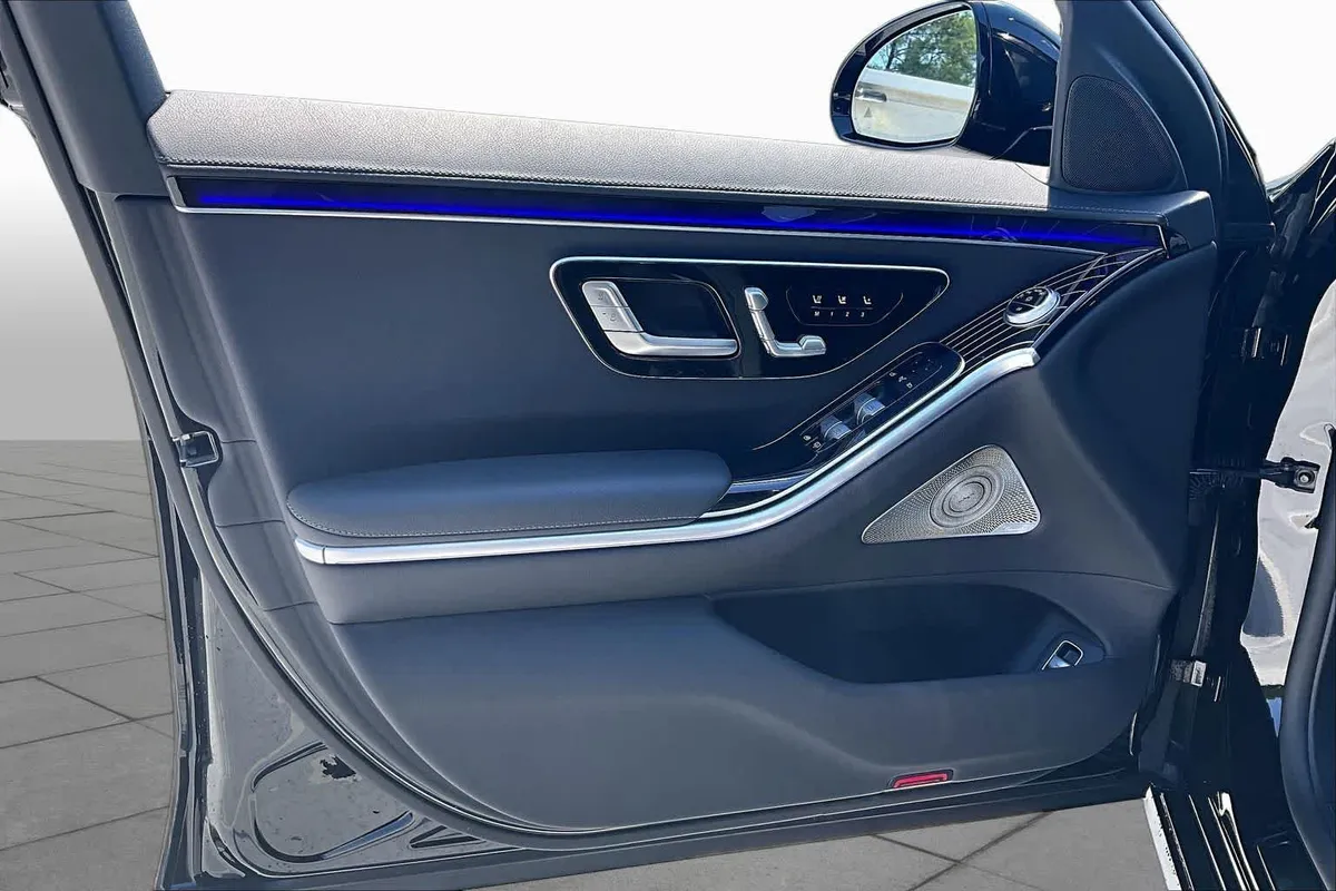 2023 Mercedes-Benz S 500 S 500 thumbnail 21