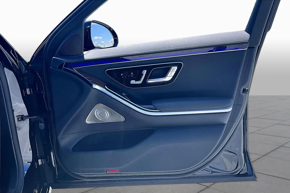 2023 Mercedes-Benz S 500 S 500 thumbnail 22