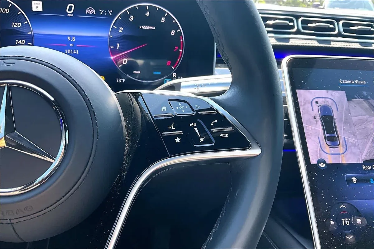 2023 Mercedes-Benz S 500 S 500 thumbnail 24