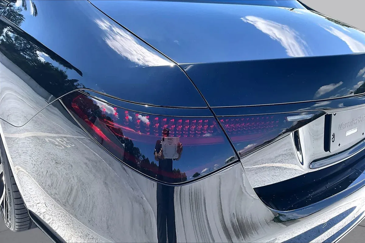 2023 Mercedes-Benz S 500 S 500 thumbnail 28