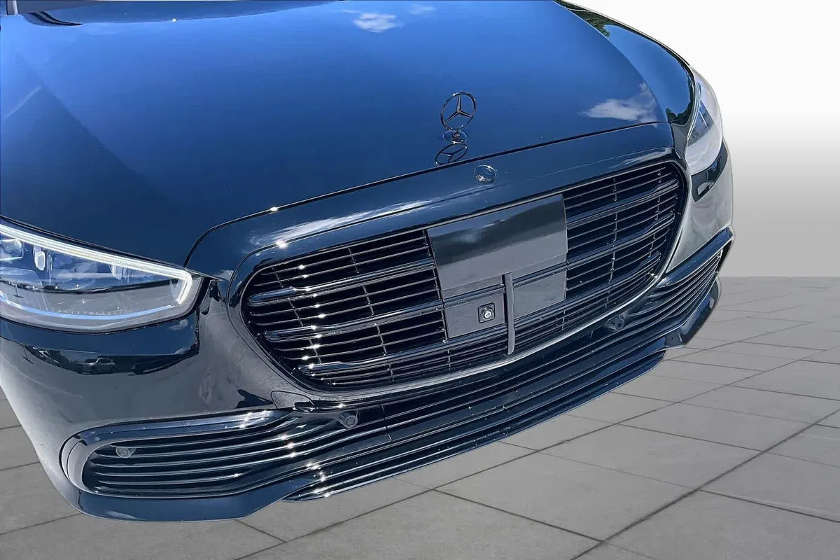 2023 Mercedes-Benz S 500 S 500 thumbnail 29