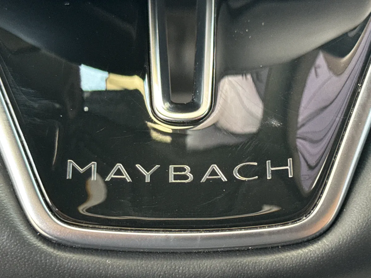 2023 Mercedes-Benz S-Class Maybach S 580 thumbnail 21