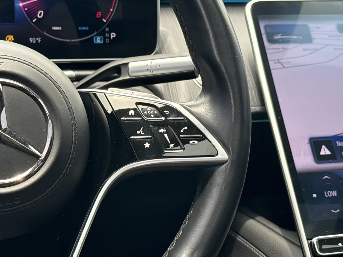 2023 Mercedes-Benz S-Class S 500 thumbnail 25