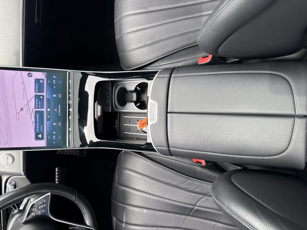 2023 Mercedes-Benz S-Class S 500 thumbnail 29