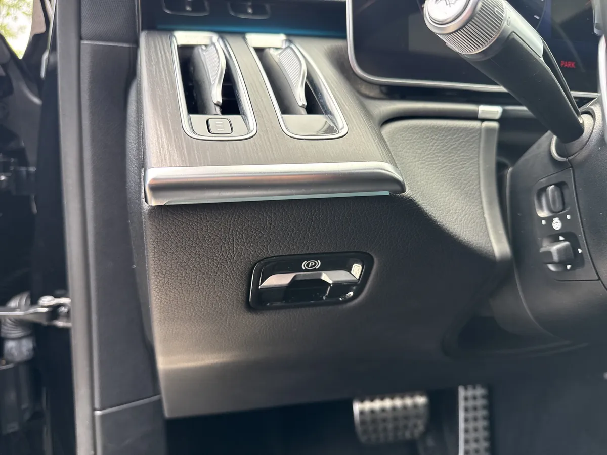 2023 Mercedes-Benz S-Class S 500 thumbnail 30