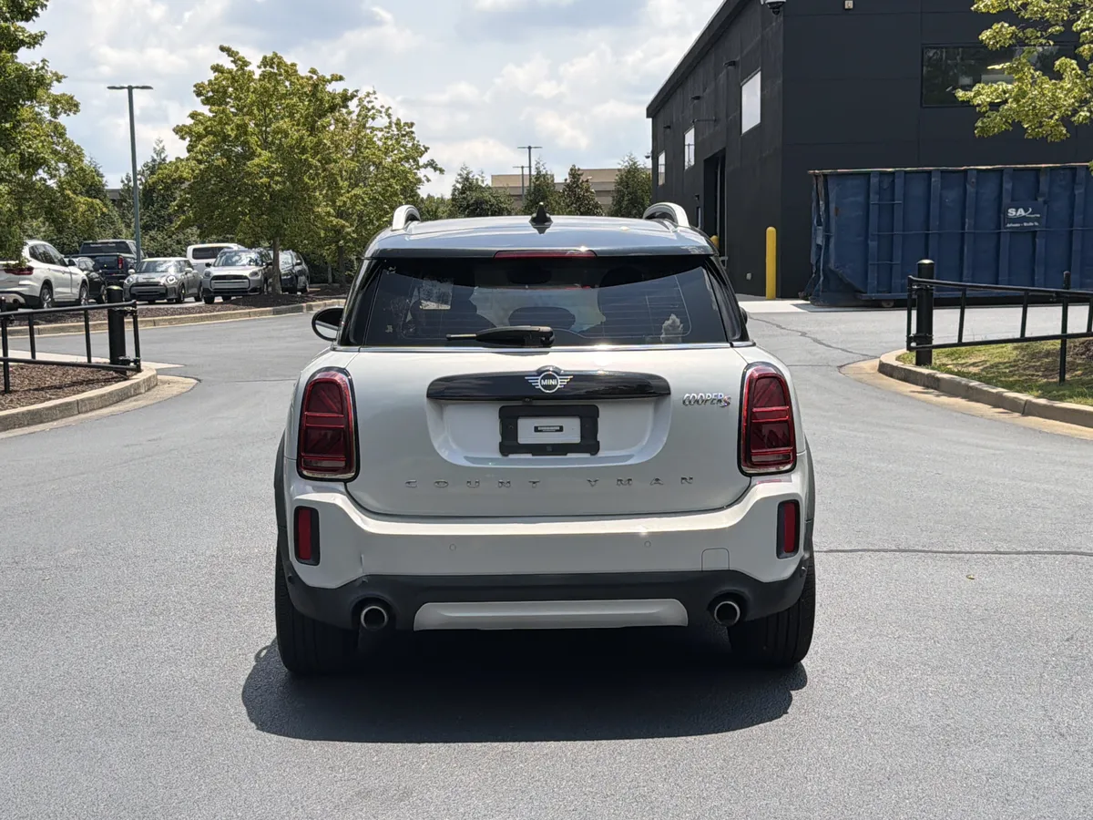 2023 MINI Countryman Cooper S thumbnail 13