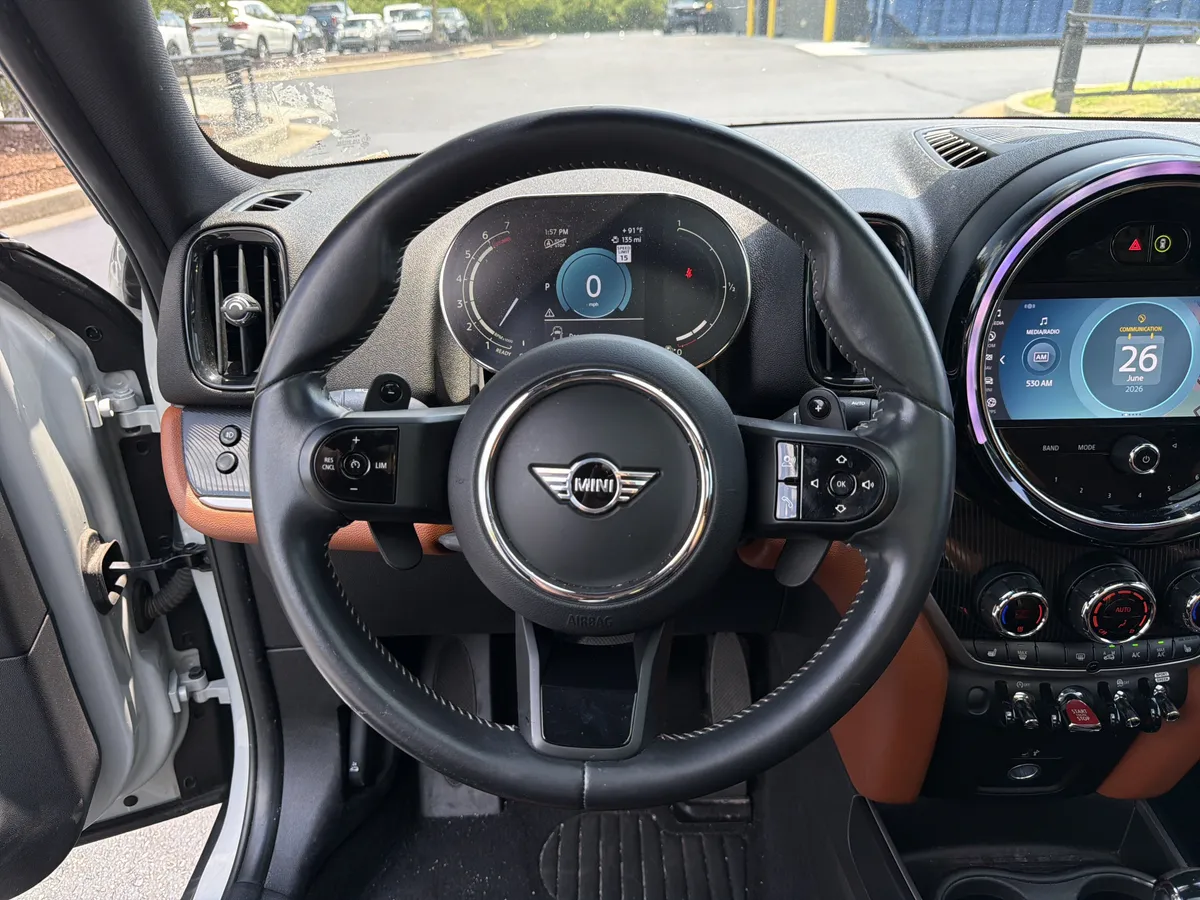 2023 MINI Countryman Cooper S thumbnail 17