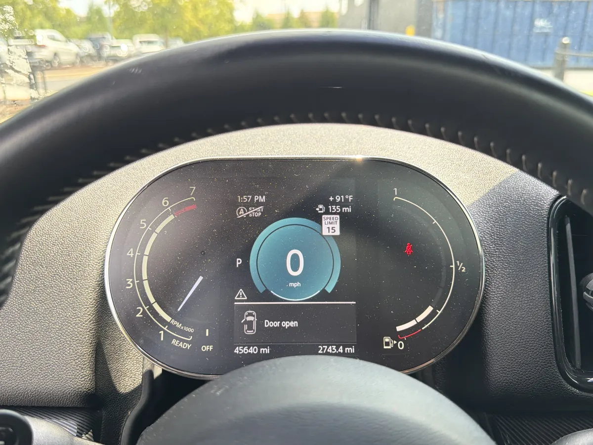 2023 MINI Countryman Cooper S thumbnail 18