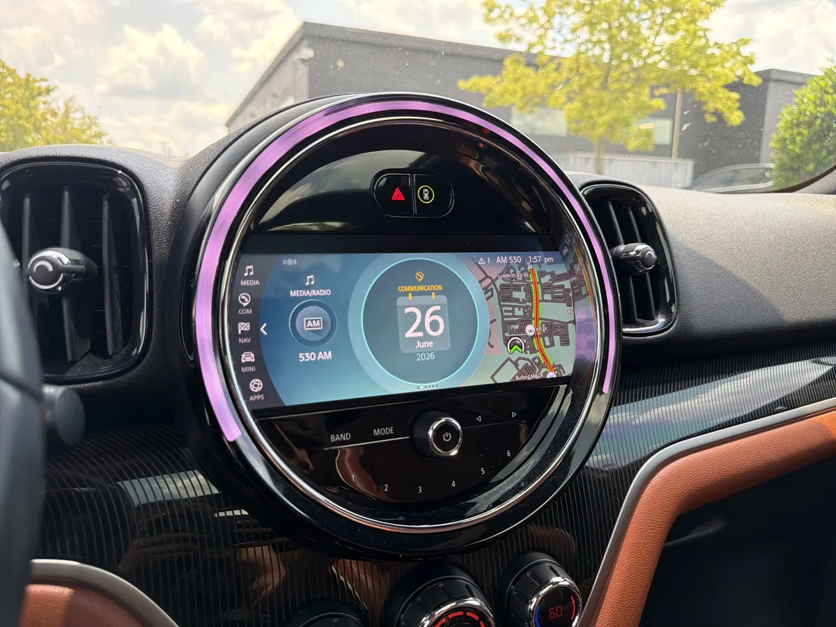 2023 MINI Countryman Cooper S thumbnail 19