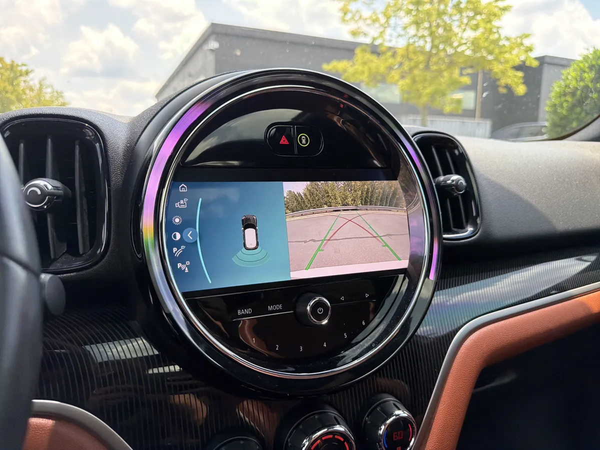2023 MINI Countryman Cooper S thumbnail 20