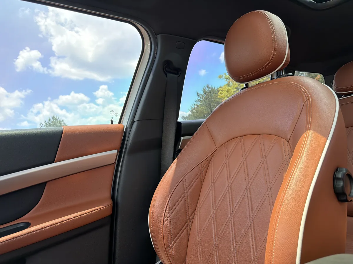 2023 MINI Countryman Cooper S thumbnail 22