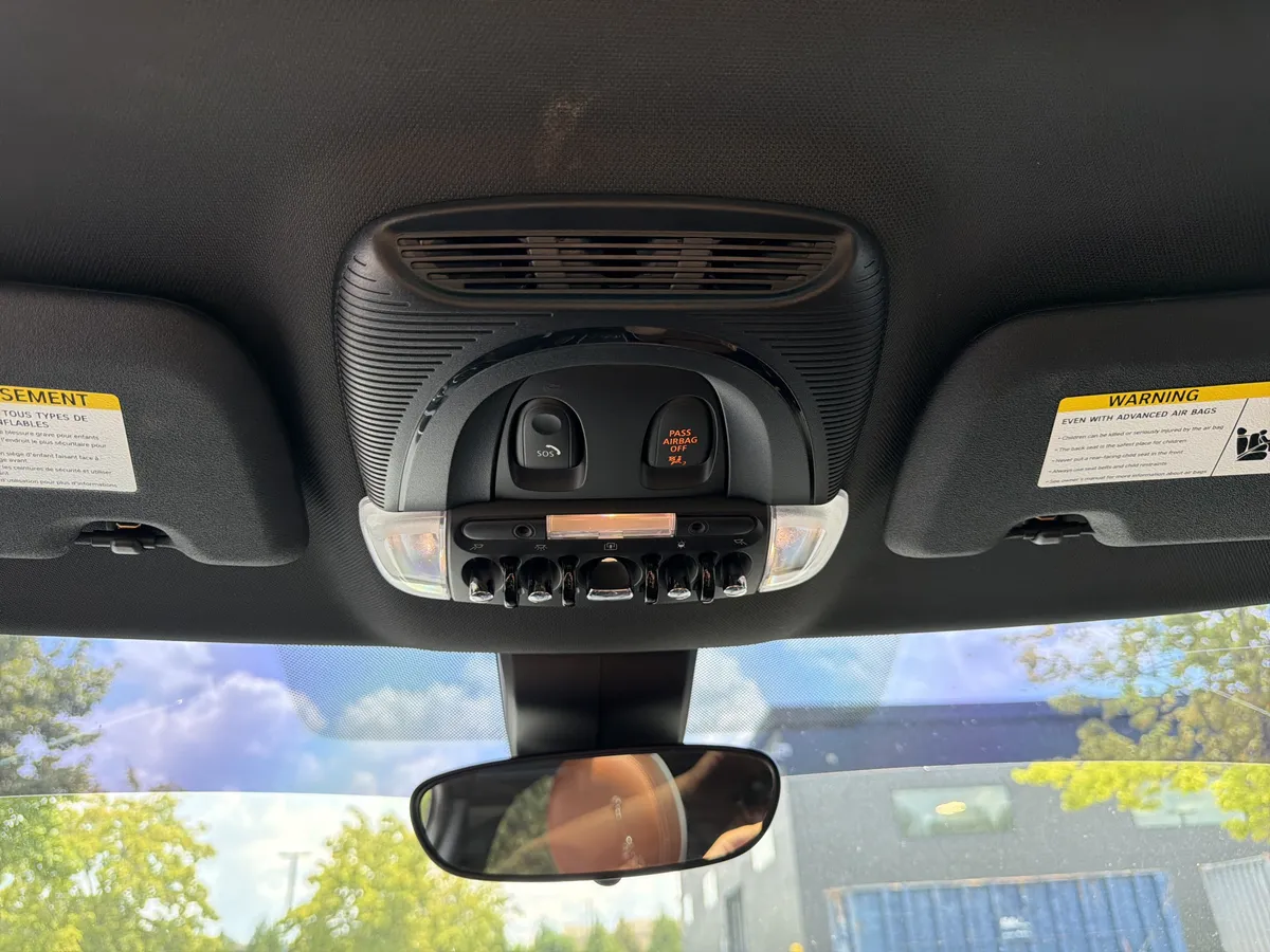 2023 MINI Countryman Cooper S thumbnail 23
