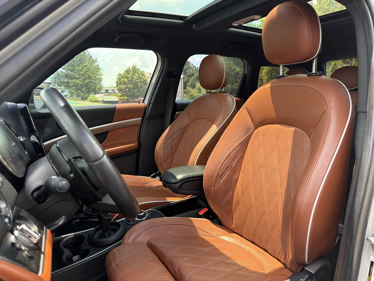 2023 MINI Countryman Cooper S thumbnail 6