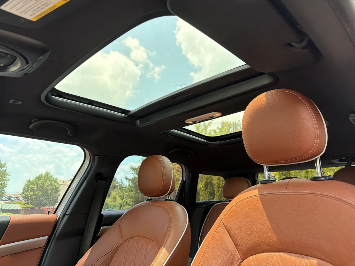 2023 MINI Countryman Cooper S thumbnail 7