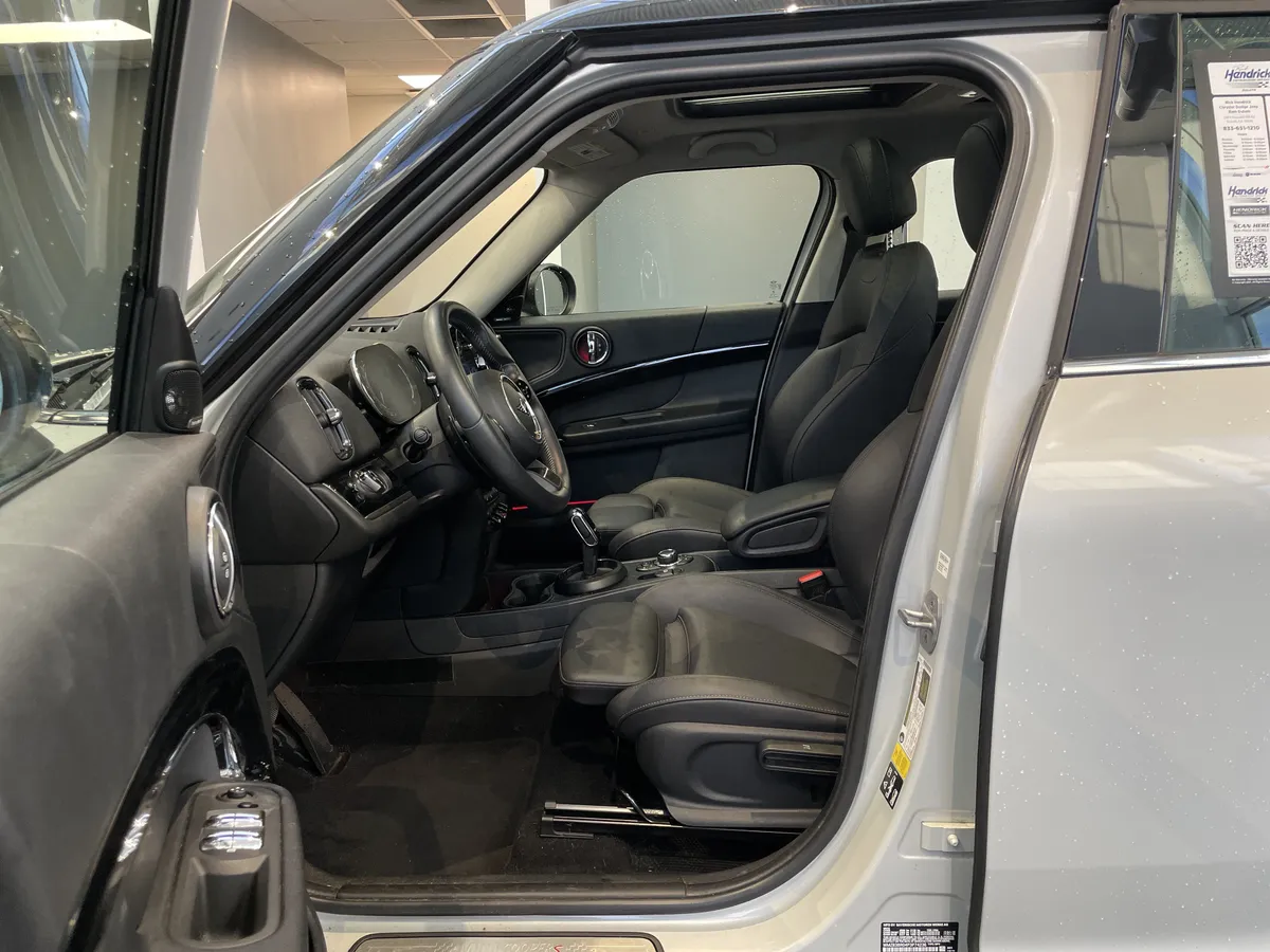 2023 MINI Countryman Cooper S thumbnail 17