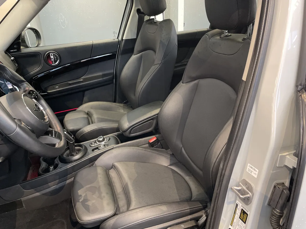 2023 MINI Countryman Cooper S thumbnail 18