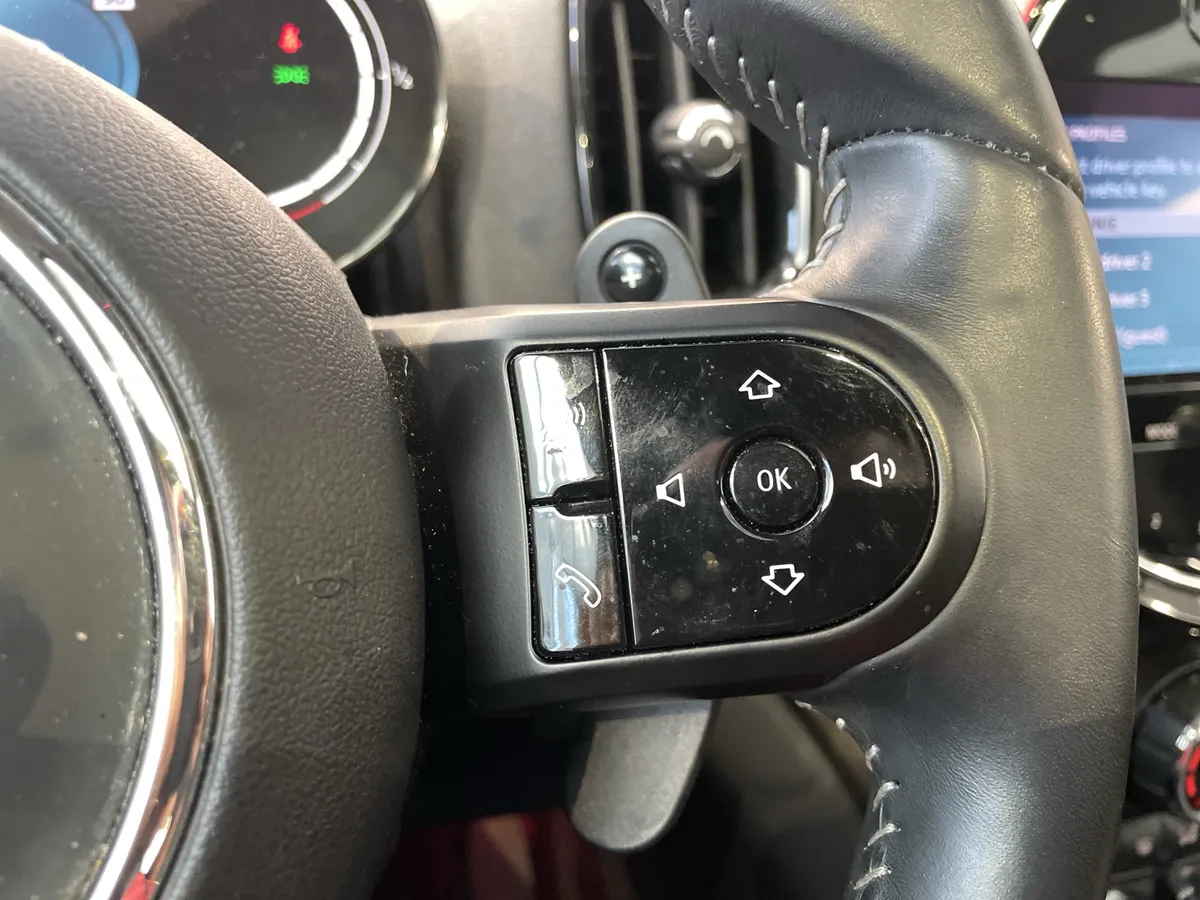 2023 MINI Countryman Cooper S thumbnail 21