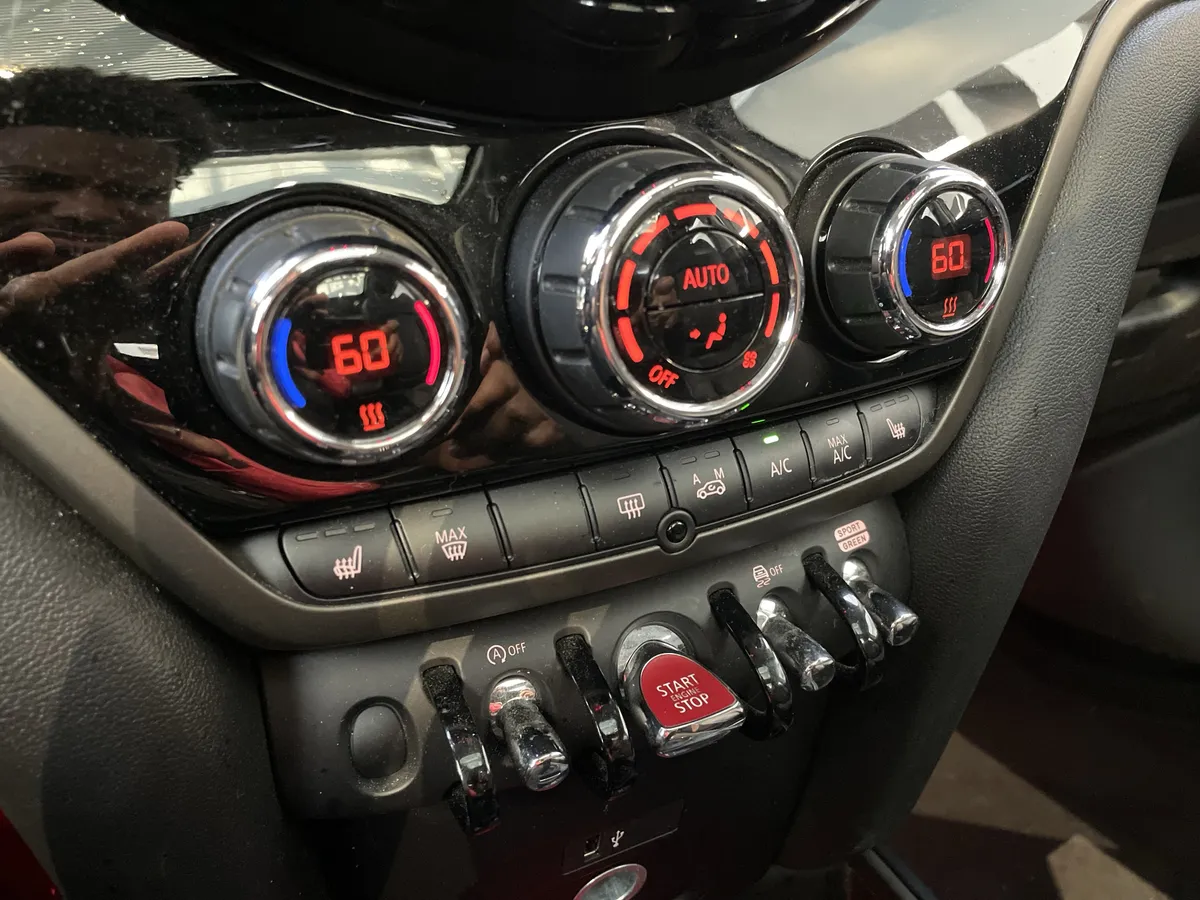 2023 MINI Countryman Cooper S thumbnail 29