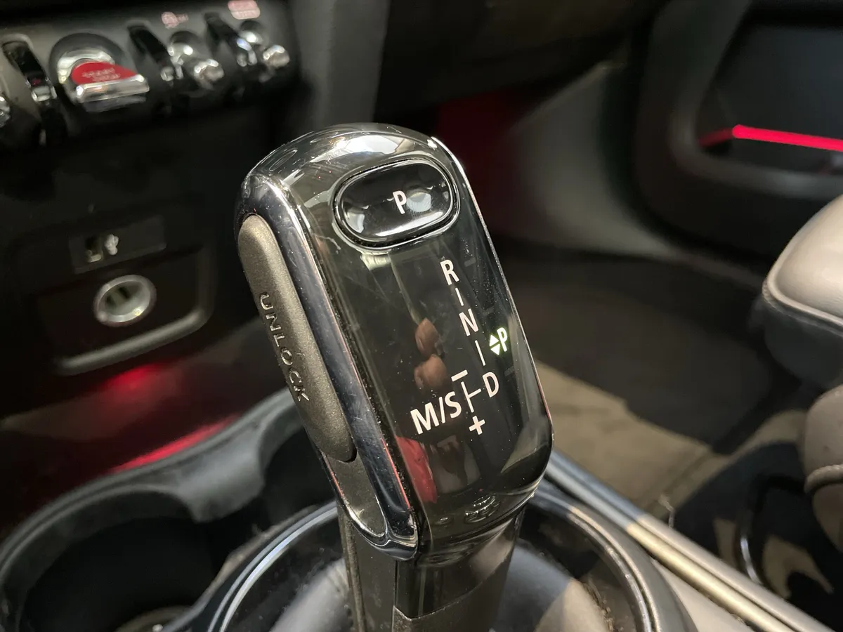 2023 MINI Countryman Cooper S thumbnail 30
