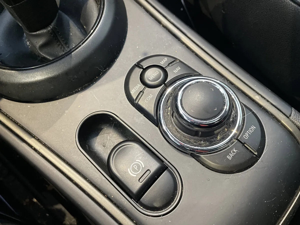 2023 MINI Countryman Cooper S thumbnail 31