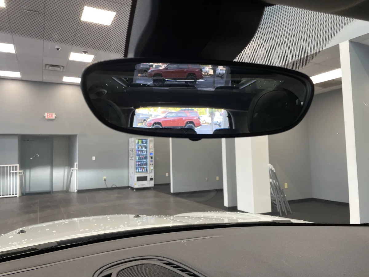 2023 MINI Countryman Cooper S thumbnail 32
