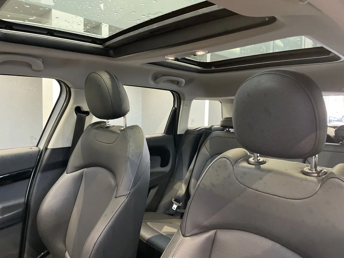 2023 MINI Countryman Cooper S thumbnail 33