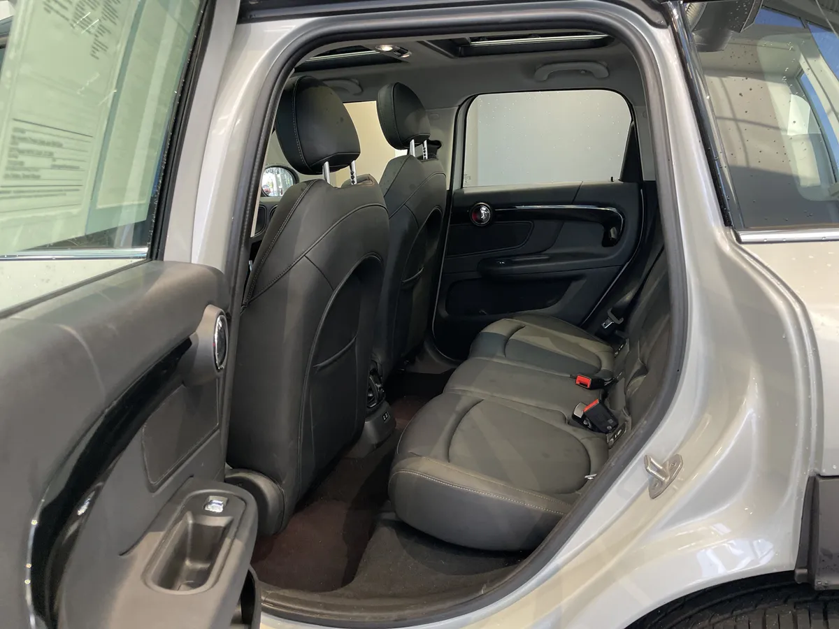 2023 MINI Countryman Cooper S thumbnail 36