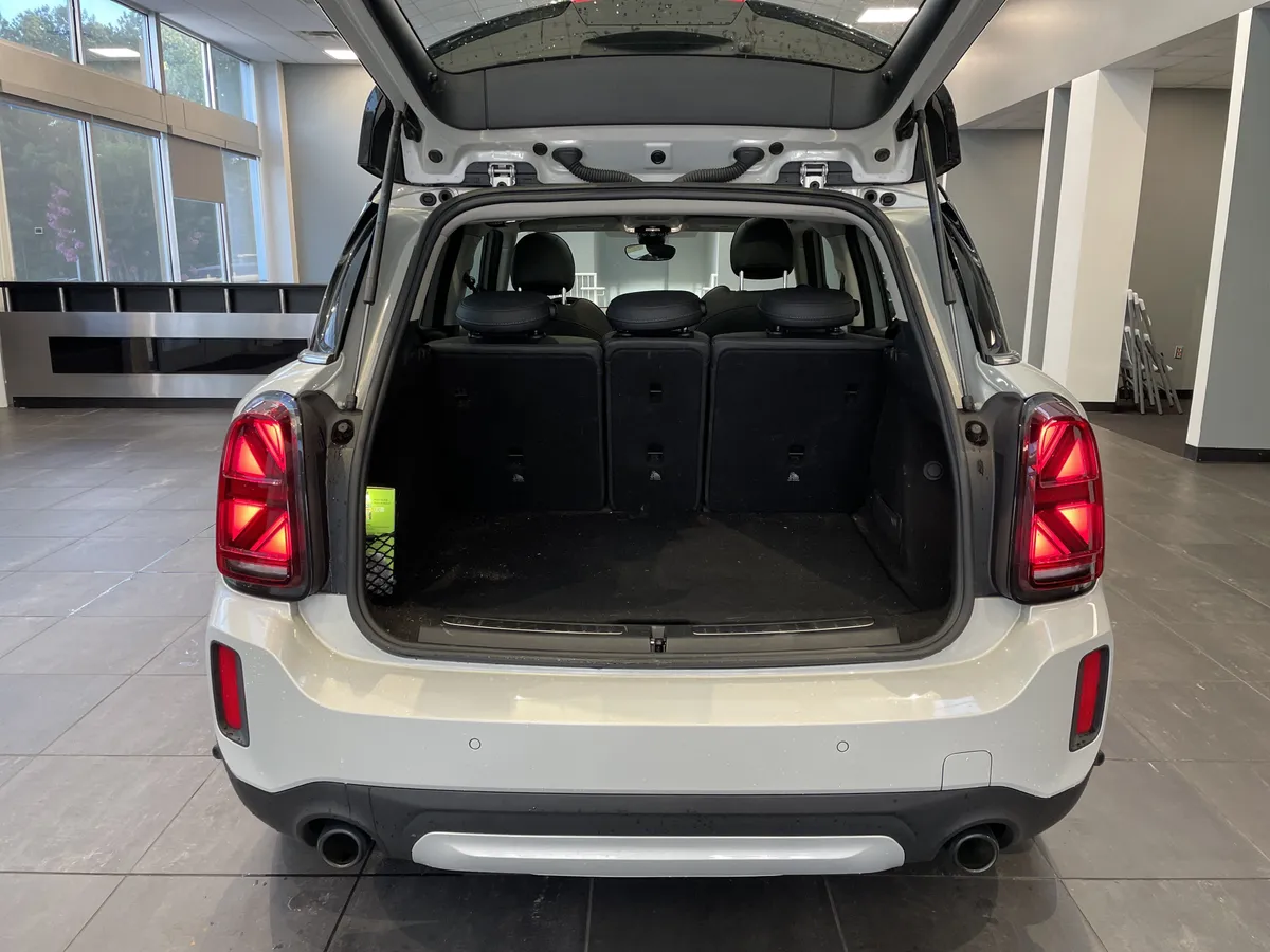 2023 MINI Countryman Cooper S thumbnail 37
