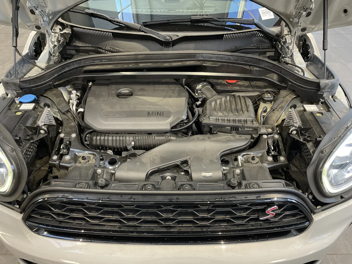 2023 MINI Countryman Cooper S thumbnail 39