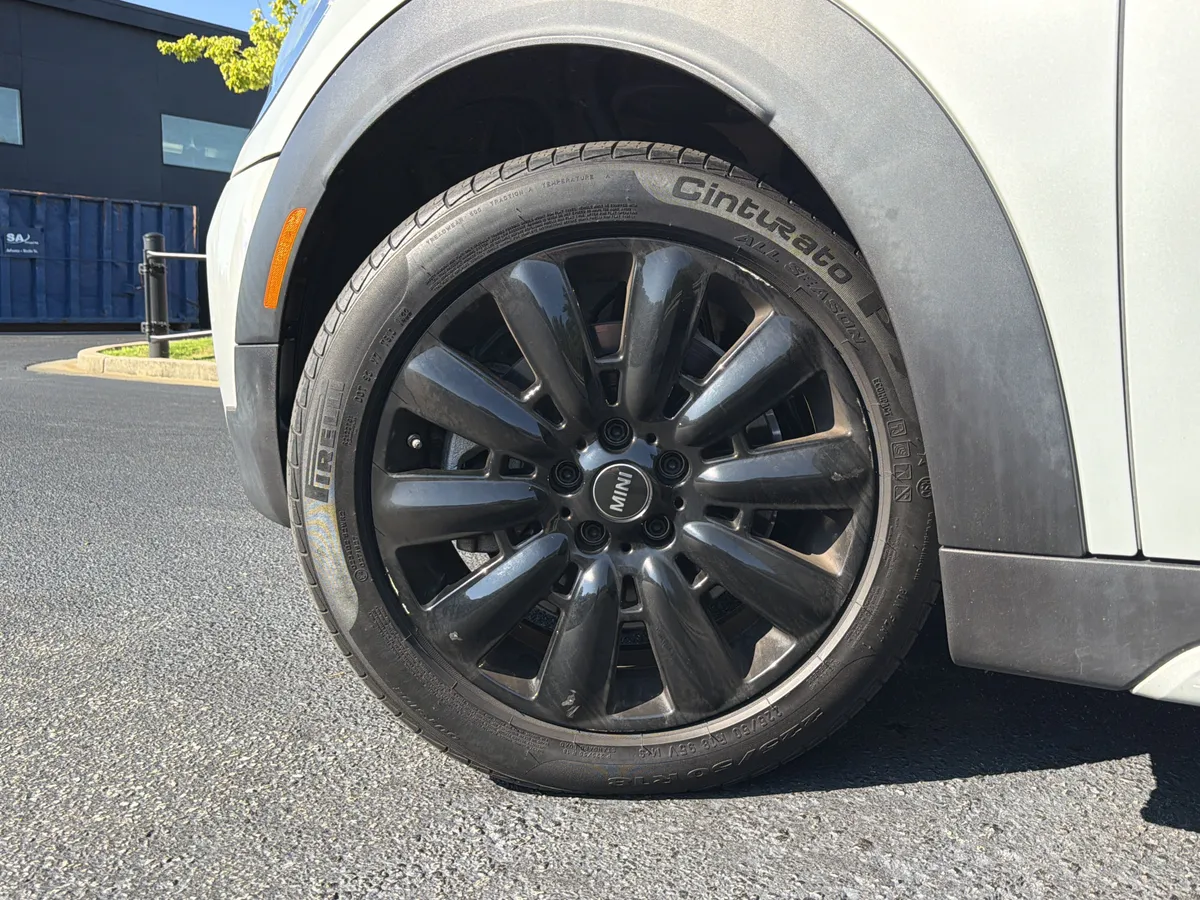2023 MINI Countryman Cooper S thumbnail 13