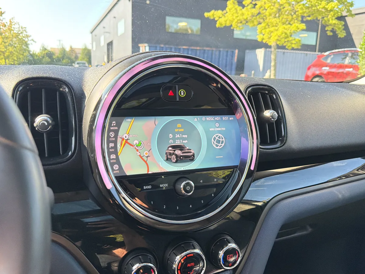 2023 MINI Countryman Cooper S thumbnail 18