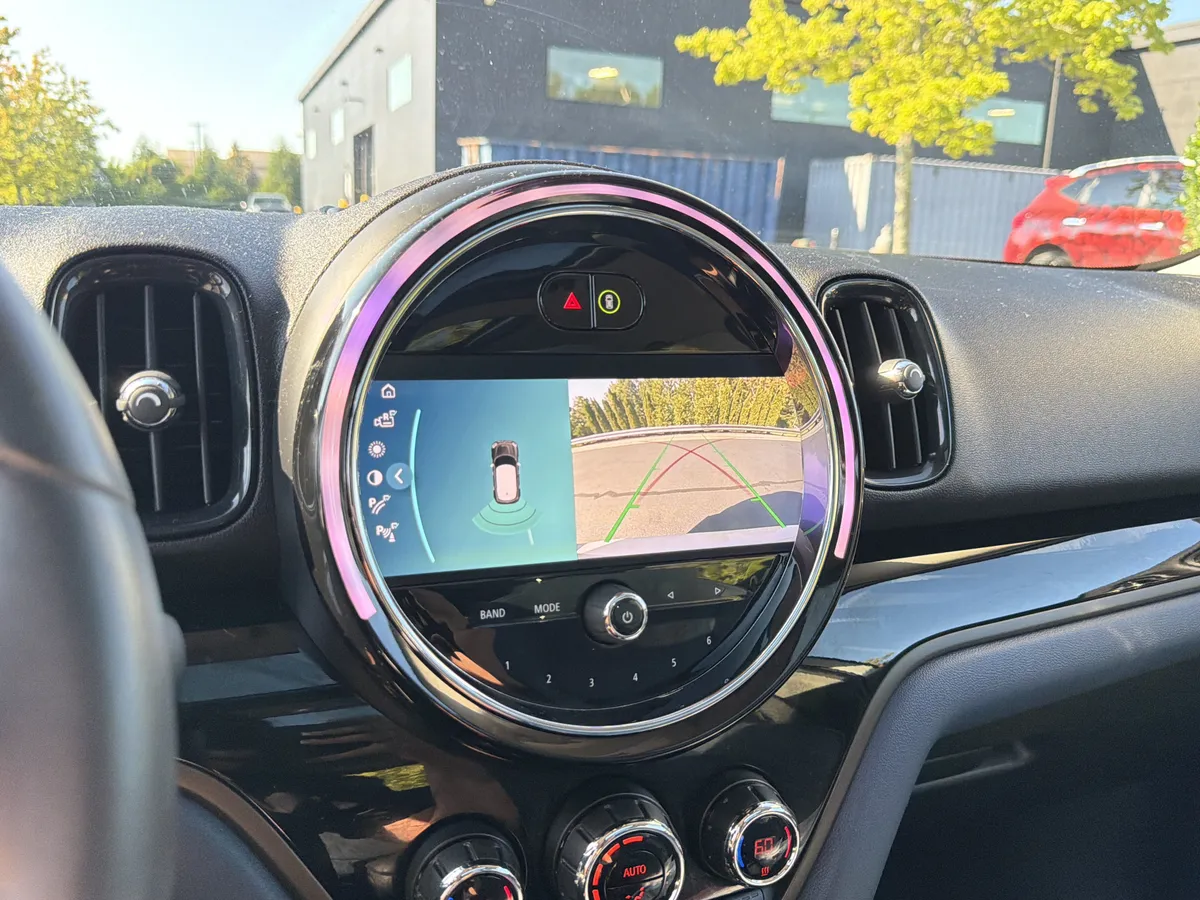2023 MINI Countryman Cooper S thumbnail 19