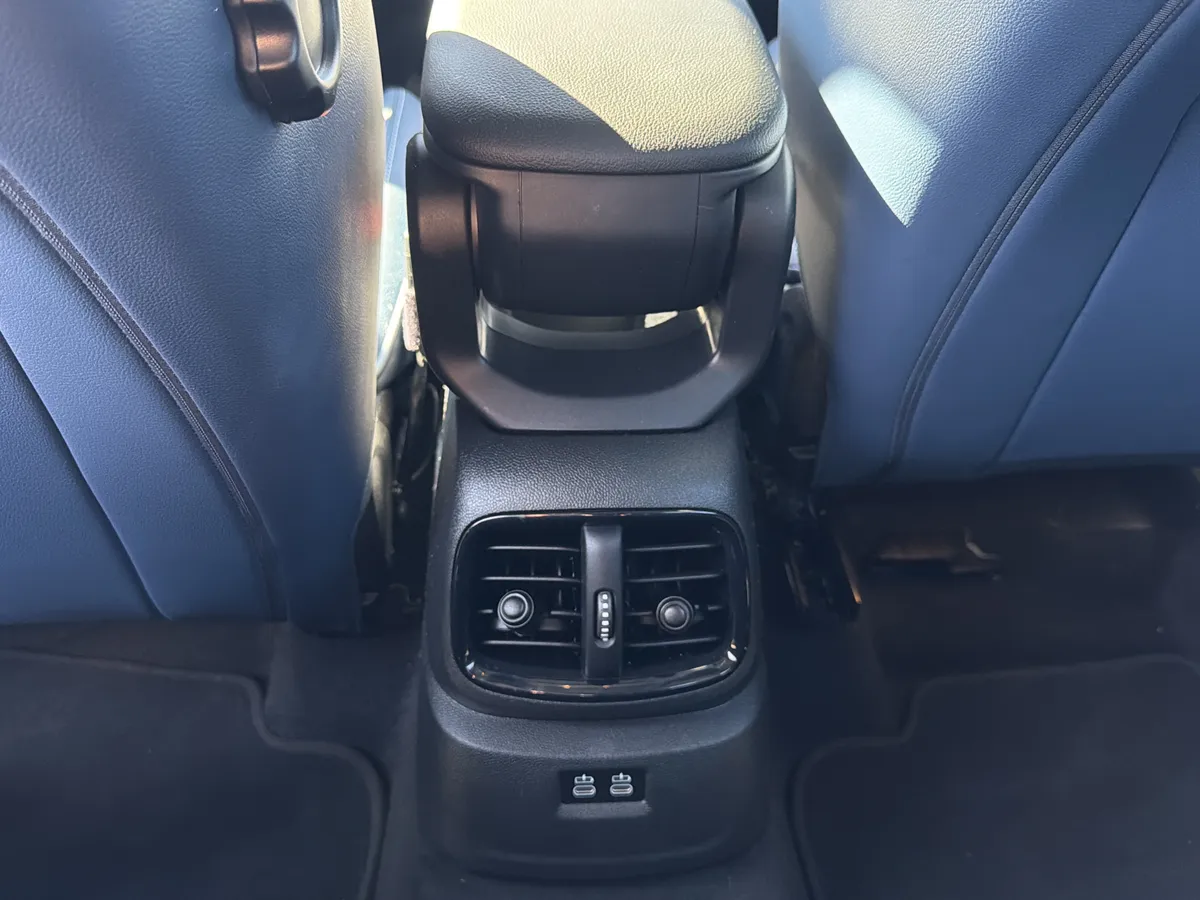 2023 MINI Countryman Cooper S thumbnail 20