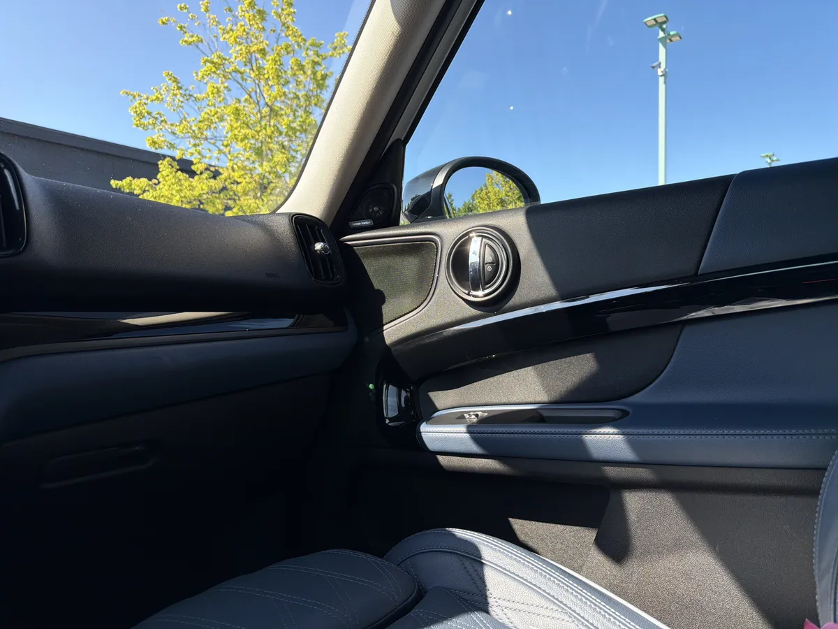 2023 MINI Countryman Cooper S thumbnail 22