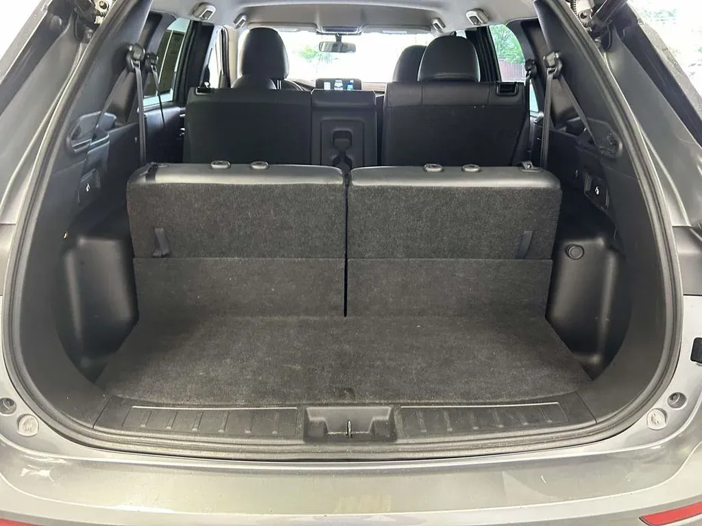 2023 Mitsubishi Outlander SE Special Edition thumbnail 12