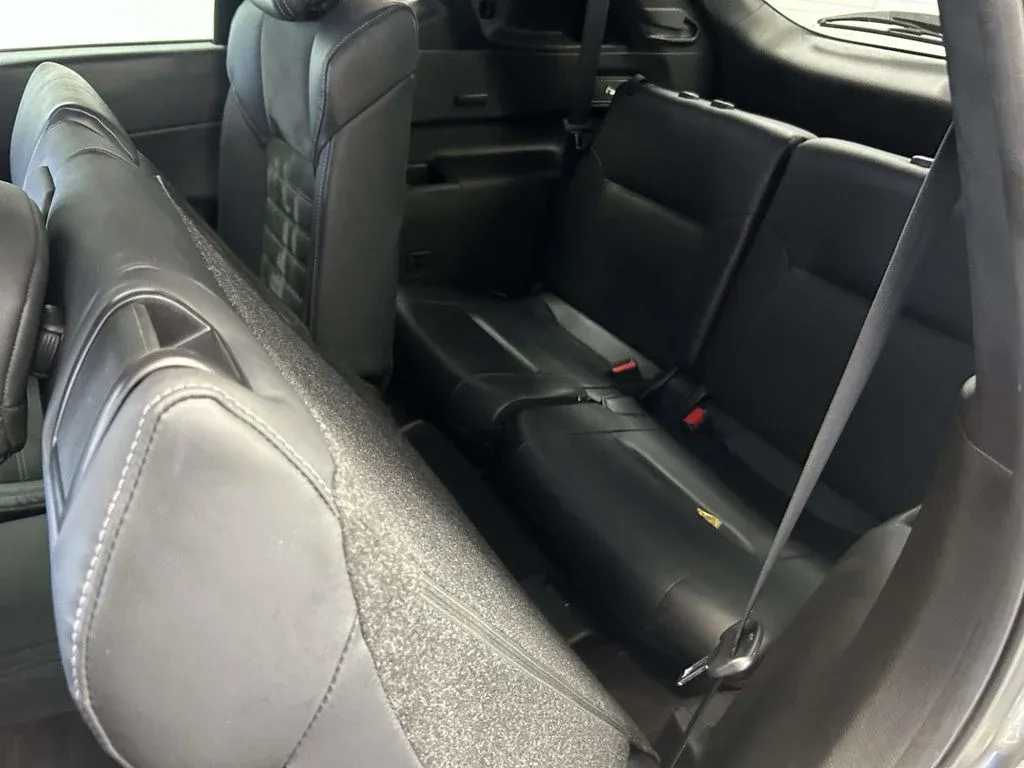 2023 Mitsubishi Outlander SE Special Edition thumbnail 14