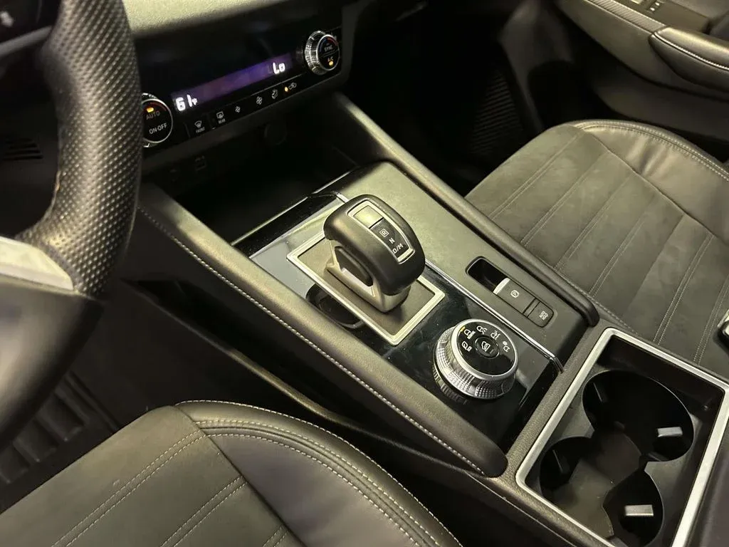 2023 Mitsubishi Outlander SE Special Edition thumbnail 20