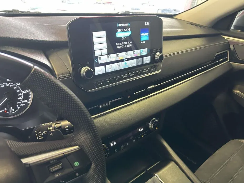 2023 Mitsubishi Outlander SE Special Edition thumbnail 21