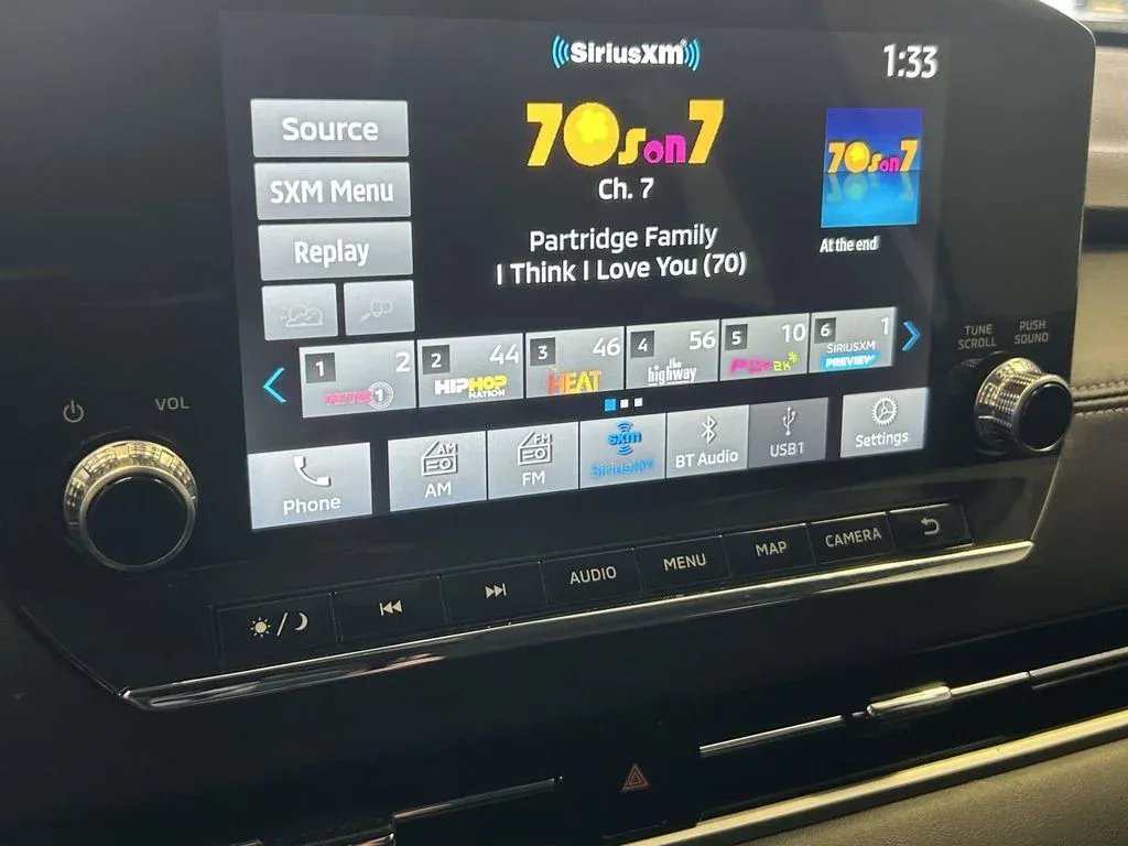 2023 Mitsubishi Outlander SE Special Edition thumbnail 25