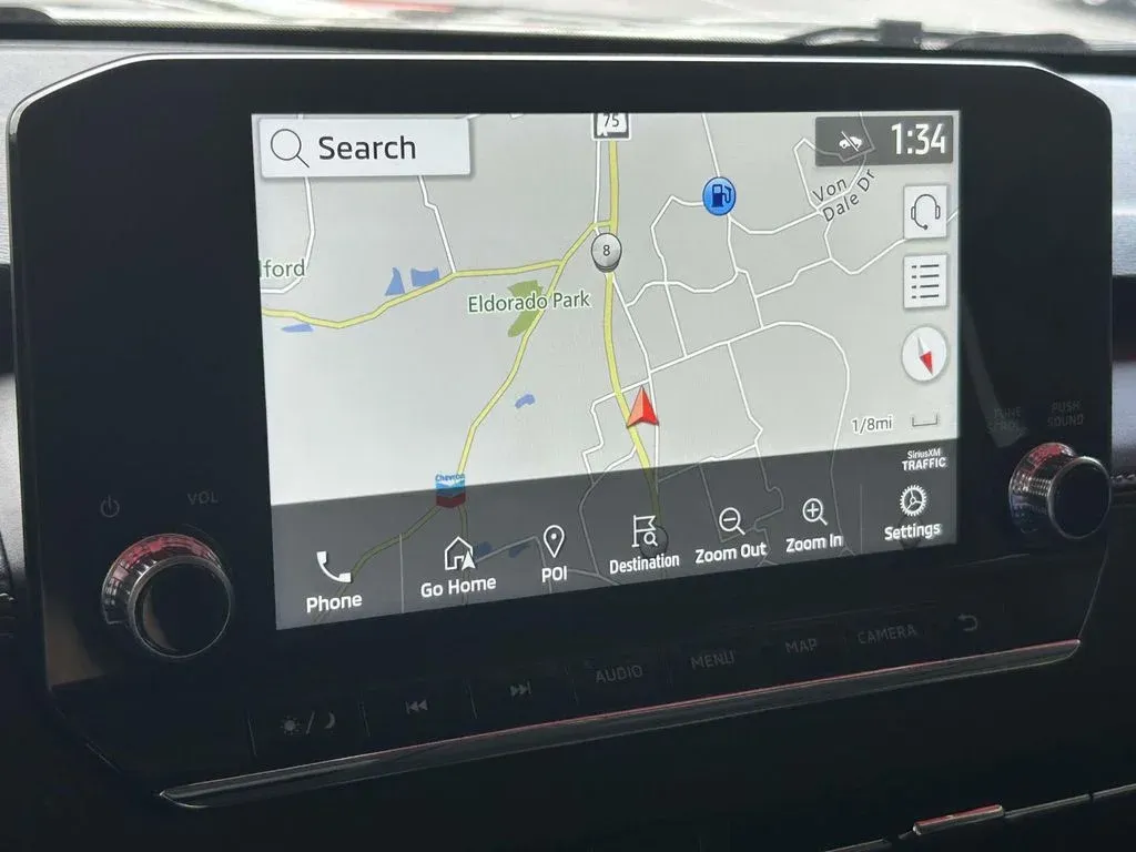 2023 Mitsubishi Outlander SE Special Edition thumbnail 27