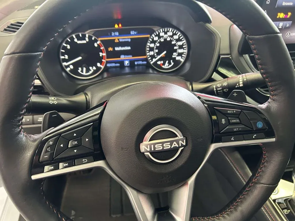 2023 Nissan Altima 2.0 SR thumbnail 20