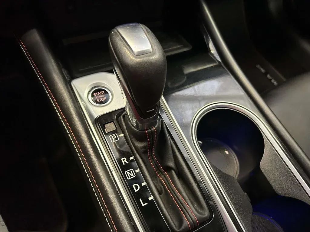 2023 Nissan Altima 2.0 SR thumbnail 23