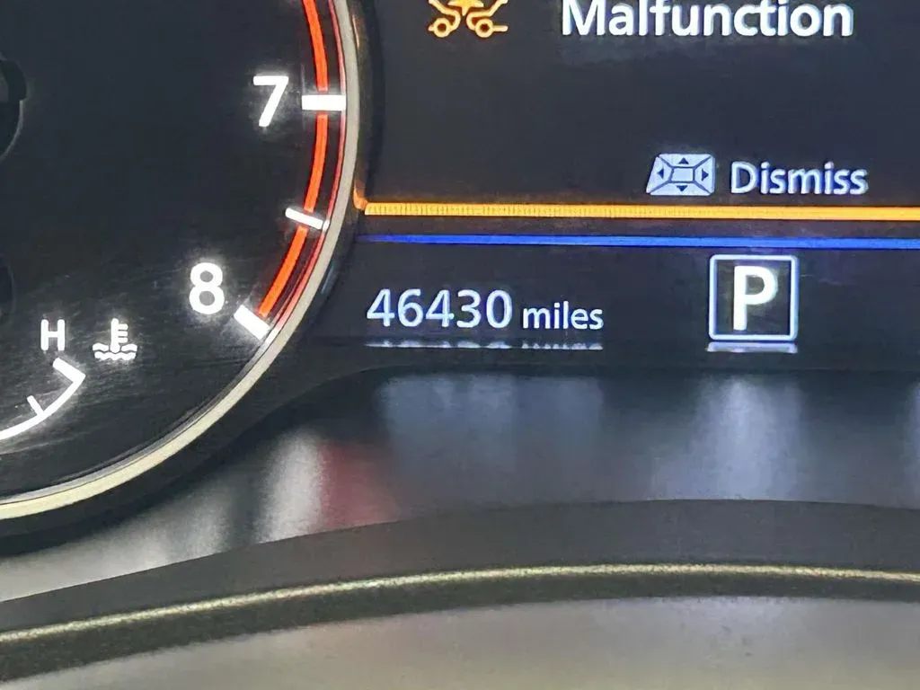 2023 Nissan Altima 2.0 SR thumbnail 30