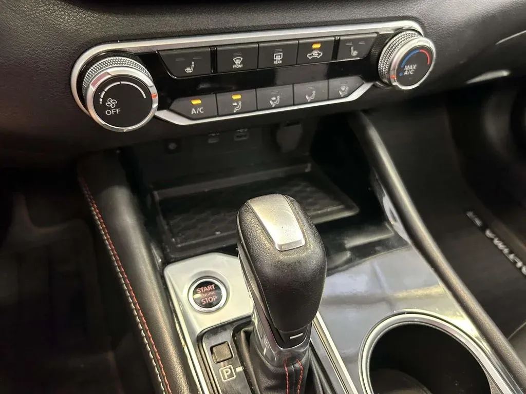 2023 Nissan Altima 2.5 SR thumbnail 22
